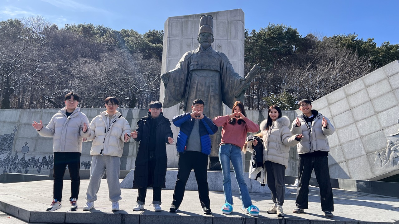 2024 중고등부 MT